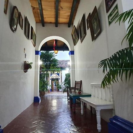 Hotel Posada Casa Juana San Cristóbal de Las Casas Exteriör bild